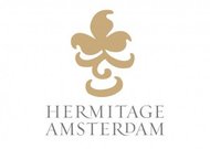 Hermitage Amsterdam logo