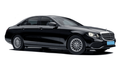 Mercedes E class