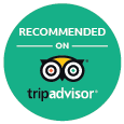 logo recommenden on Tripadvisor