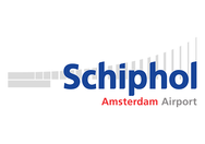 AMS Schiphol Airport