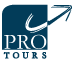 Protours logo